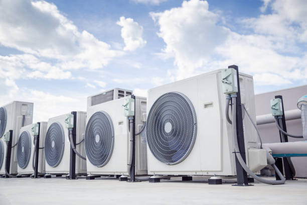 Best HVAC Installation Services  in Dellwood, MN